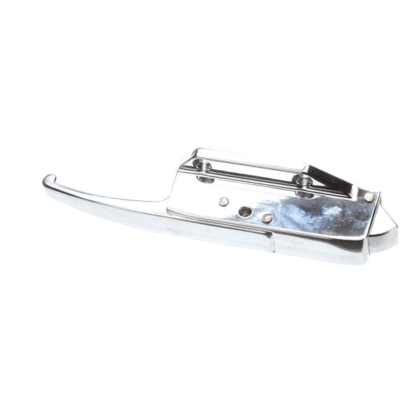 (image for) Imperial Brown IBLC077B0433 LATCH-K77 CHROME NONLOCK